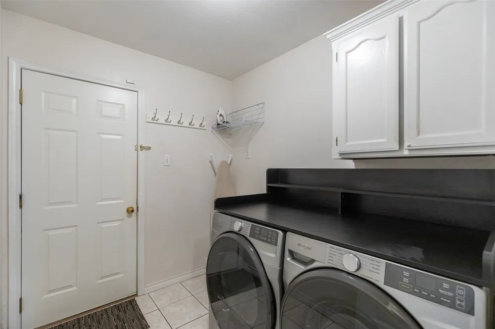3934 Wake Forest Lane Abilene, TX 79602