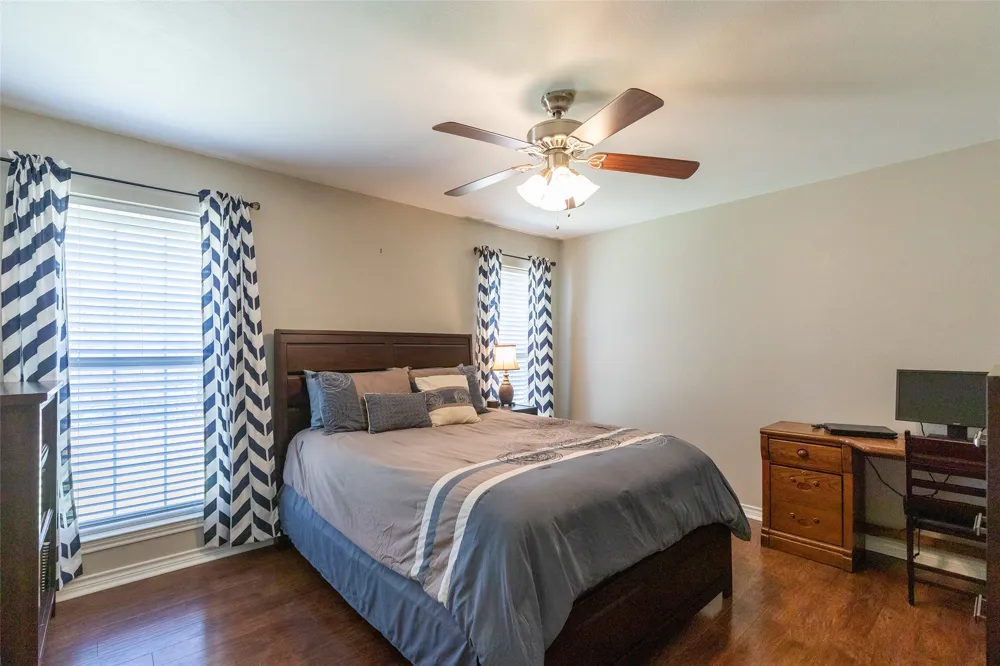 3934 Wake Forest Lane Abilene, TX 79602