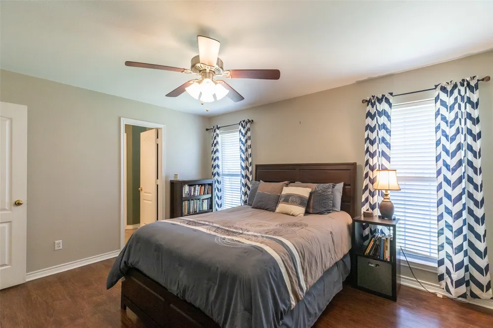 3934 Wake Forest Lane Abilene, TX 79602
