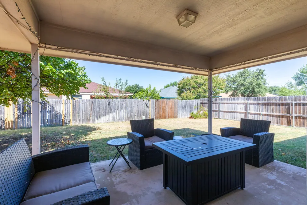 3934 Wake Forest Lane Abilene, TX 79602