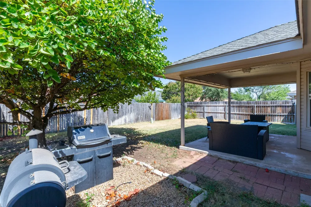 3934 Wake Forest Lane Abilene, TX 79602