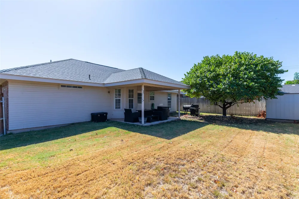 3934 Wake Forest Lane Abilene, TX 79602