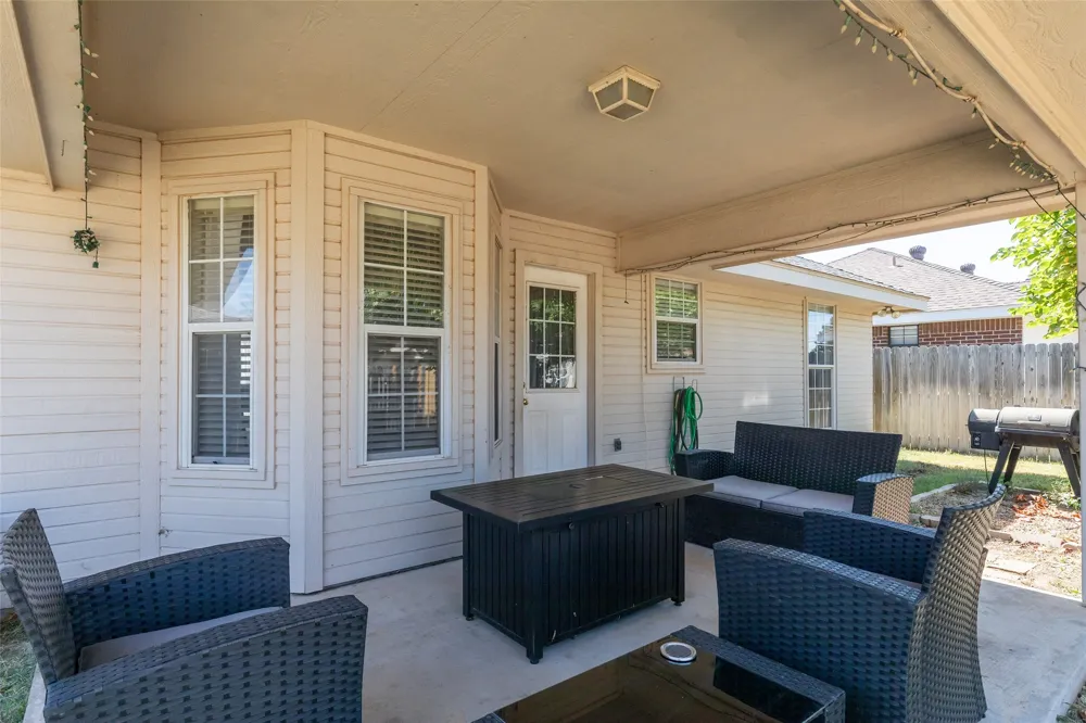 3934 Wake Forest Lane Abilene, TX 79602