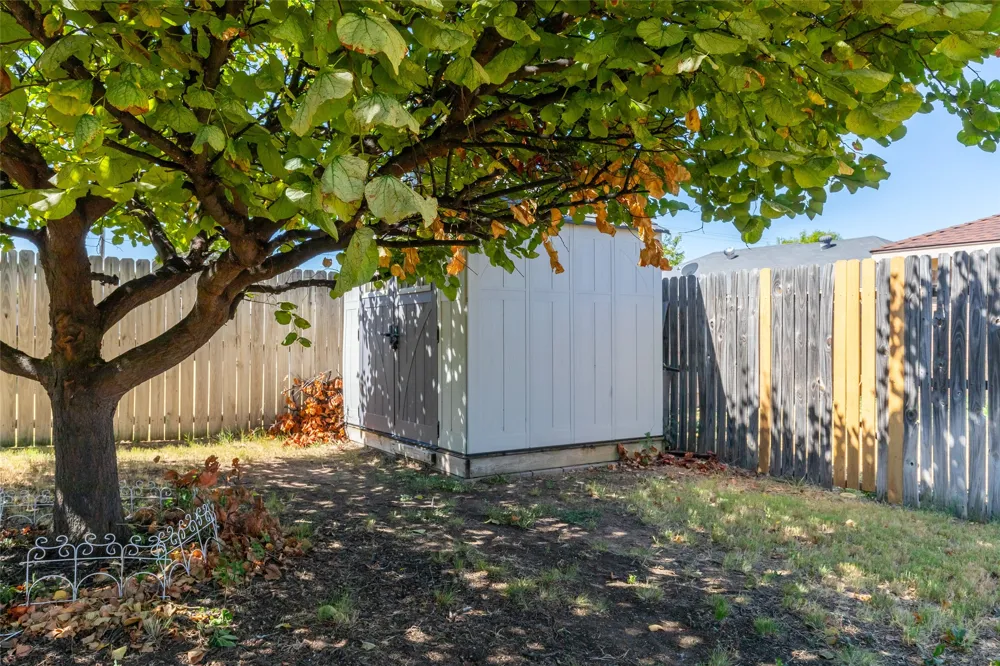 3934 Wake Forest Lane Abilene, TX 79602