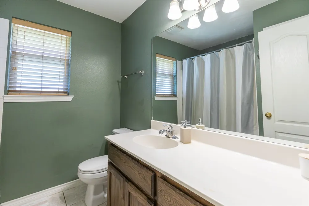 3934 Wake Forest Lane Abilene, TX 79602