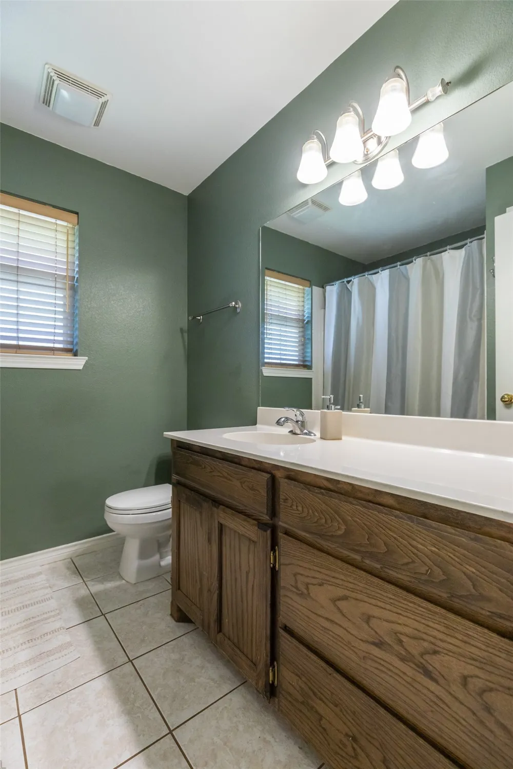3934 Wake Forest Lane Abilene, TX 79602