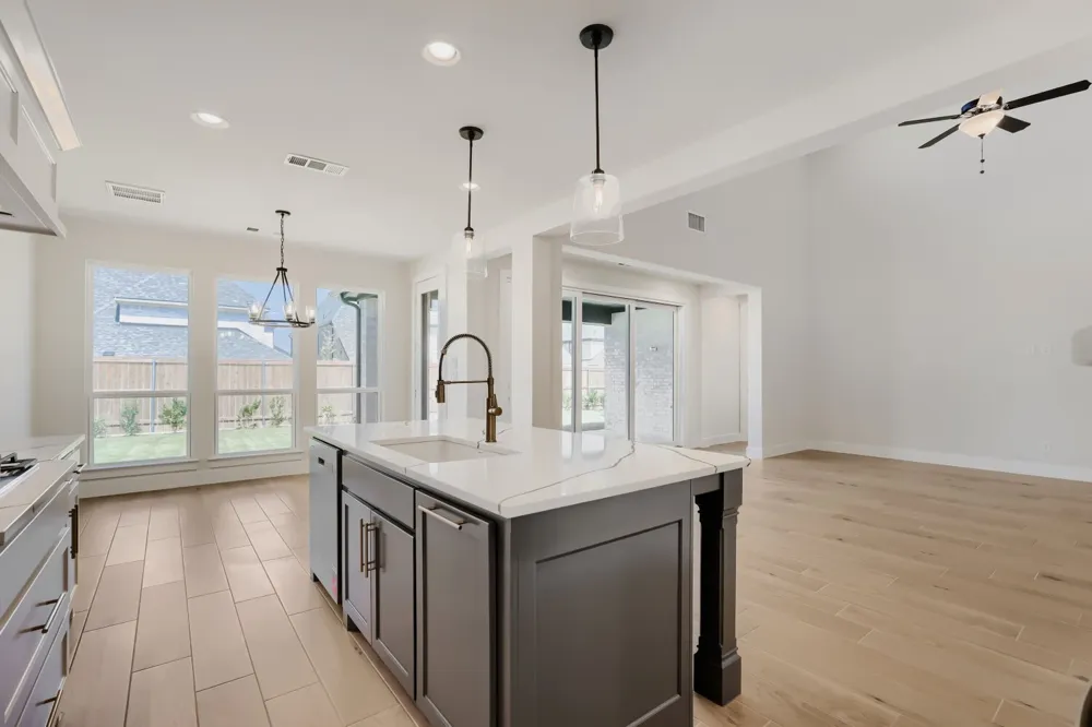 3312 Santolina Way Celina, TX 75009
