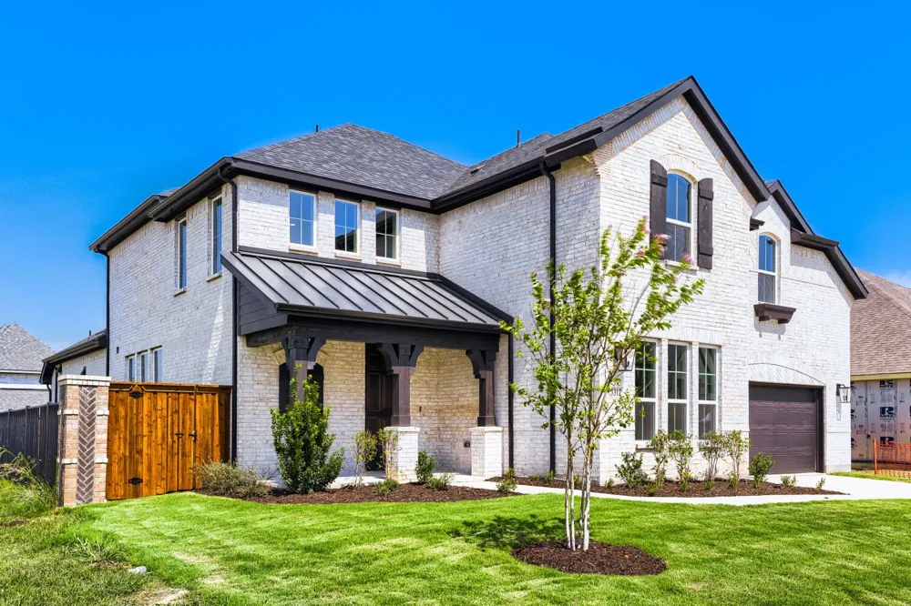 3312 Santolina Way Celina, TX 75009