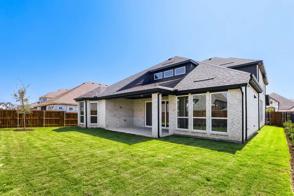 3312 Santolina Way Celina, TX 75009