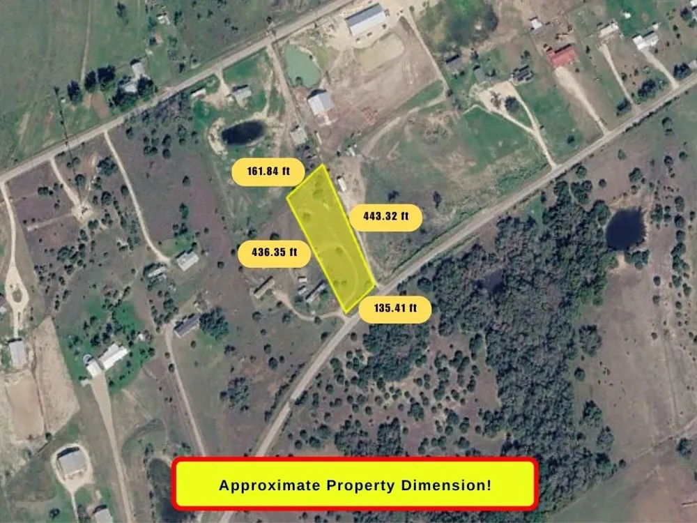 4530 County Road 351 Dublin, TX 76446