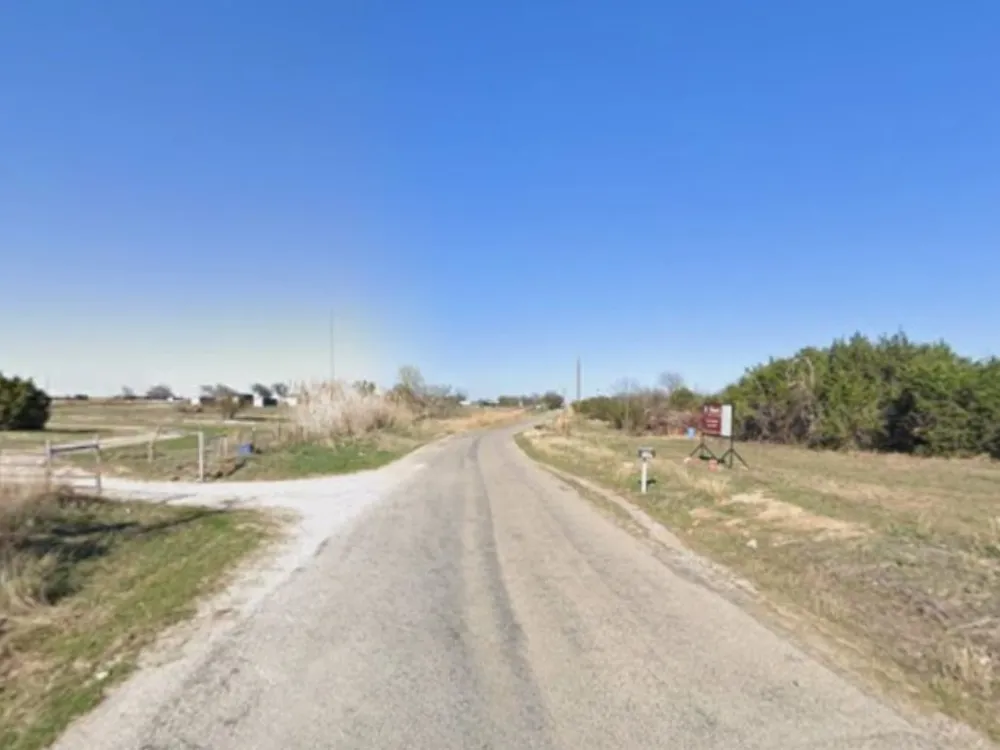 4530 County Road 351 Dublin, TX 76446