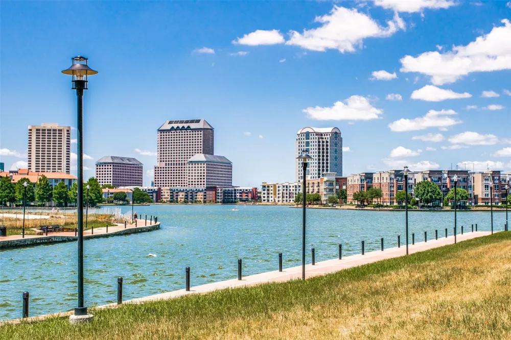 330 Las Colinas Boulevard E #464 Irving, TX 75039