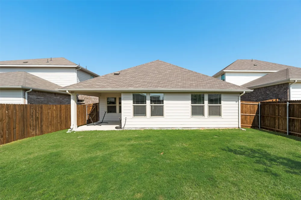 2373 Aspen Hill Drive Forney, TX 75126