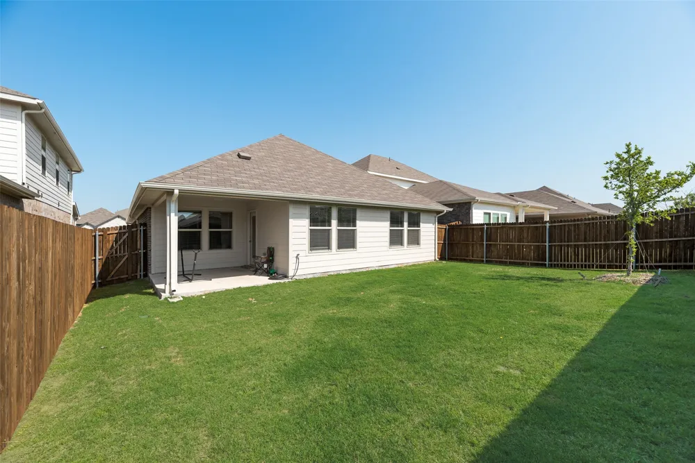 2373 Aspen Hill Drive Forney, TX 75126
