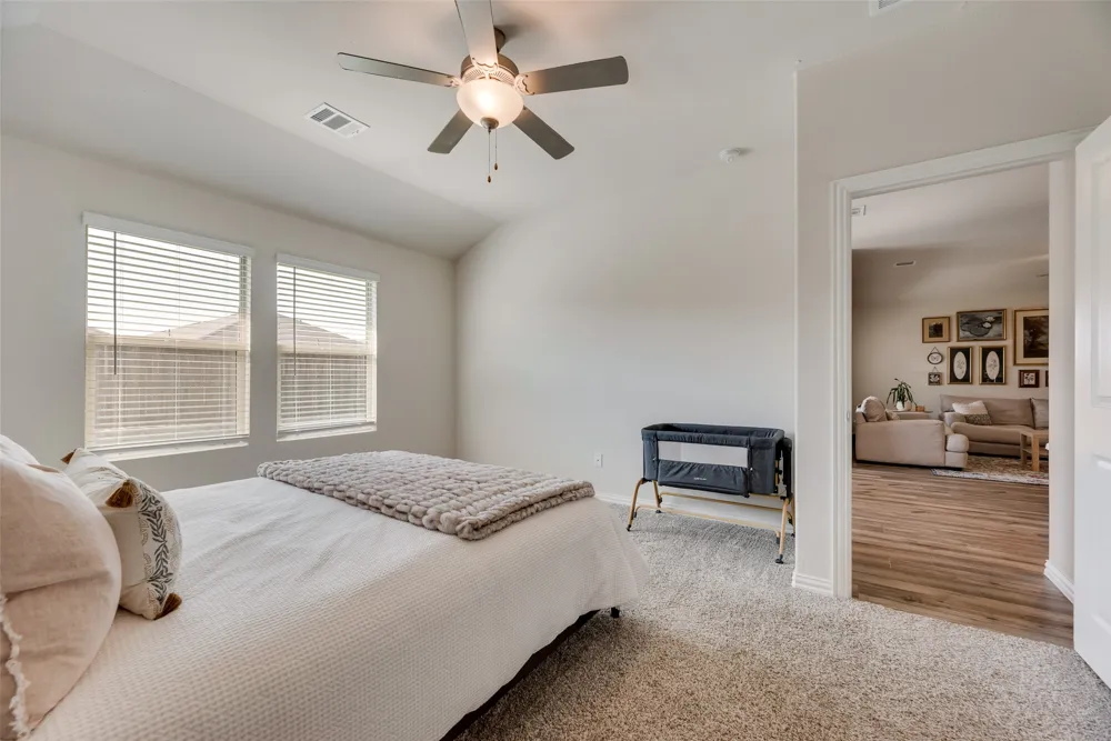 2373 Aspen Hill Drive Forney, TX 75126