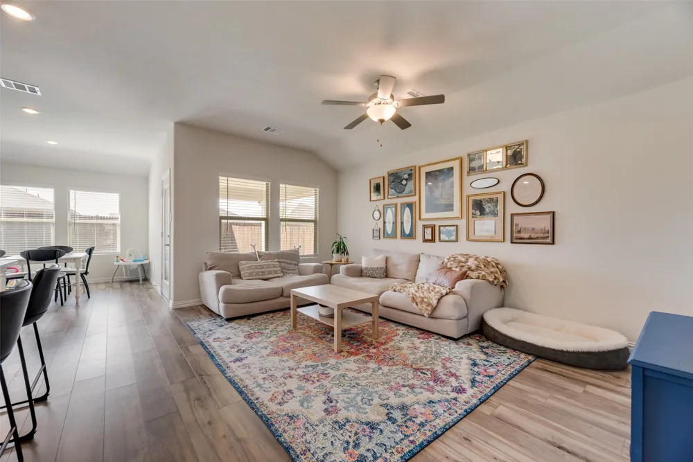 2373 Aspen Hill Drive Forney, TX 75126