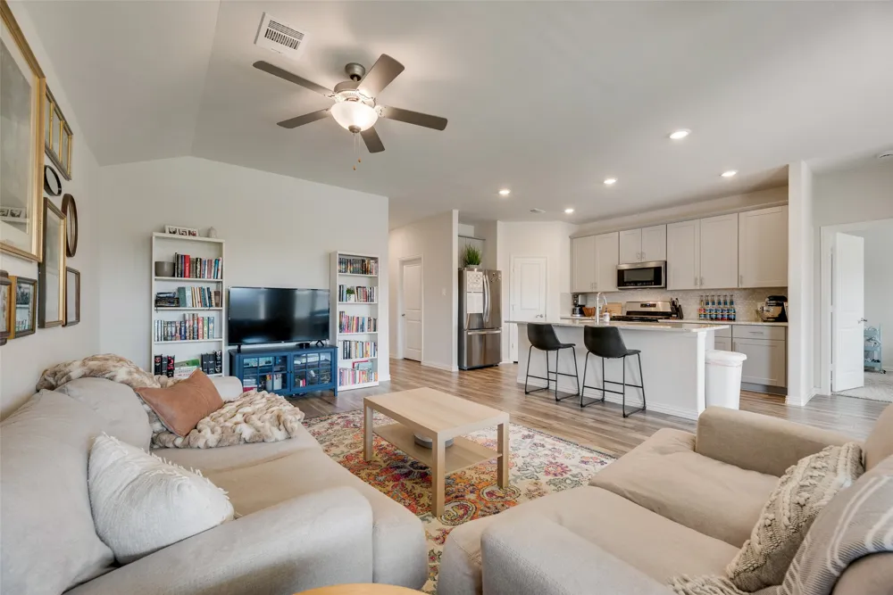 2373 Aspen Hill Drive Forney, TX 75126