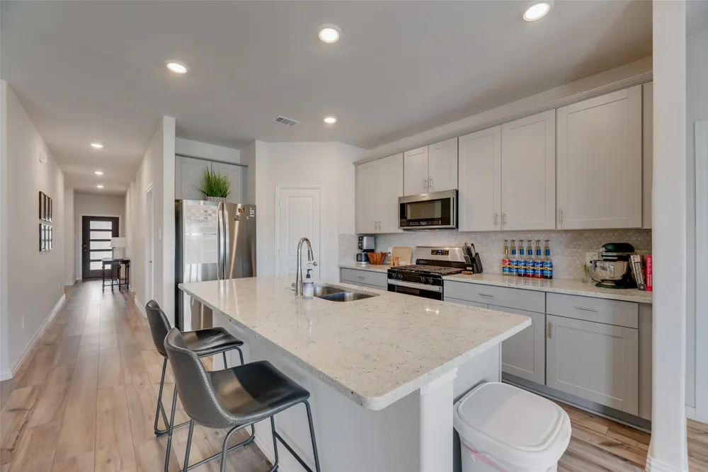2373 Aspen Hill Drive Forney, TX 75126