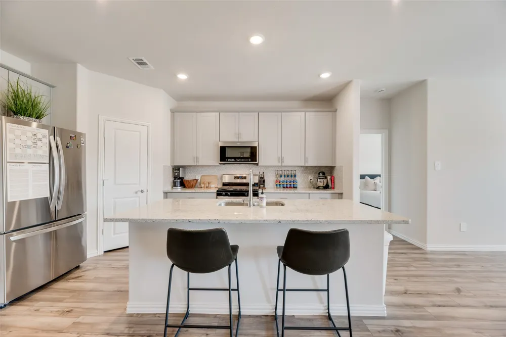 2373 Aspen Hill Drive Forney, TX 75126