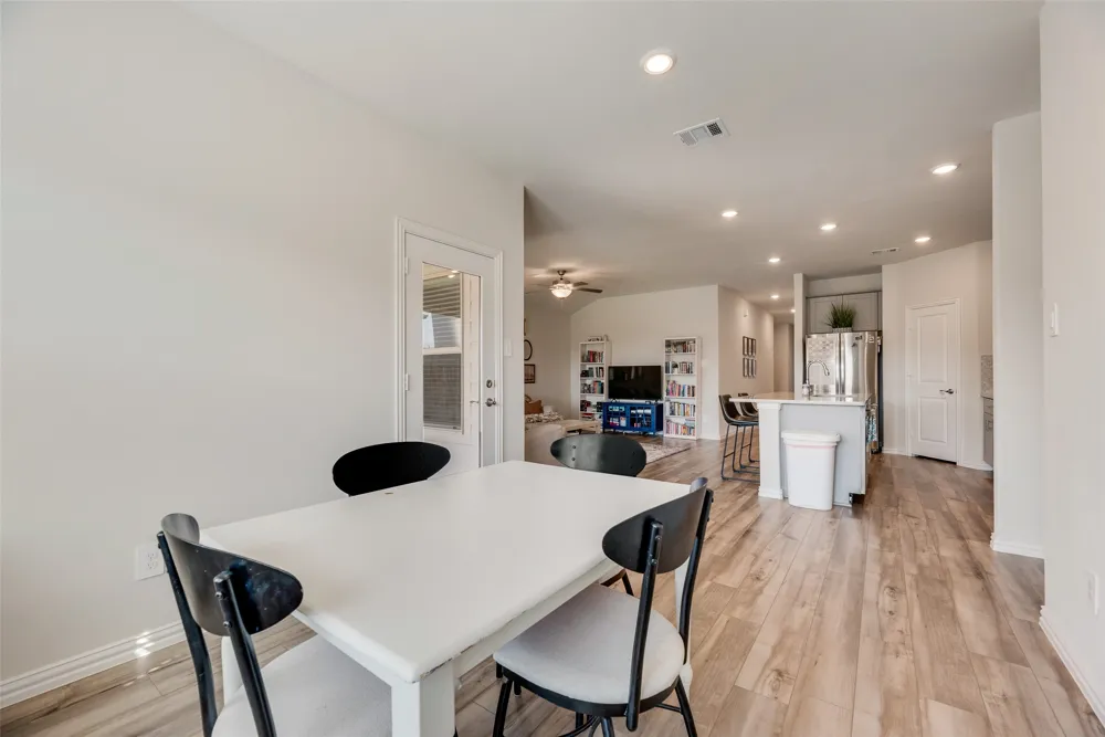 2373 Aspen Hill Drive Forney, TX 75126