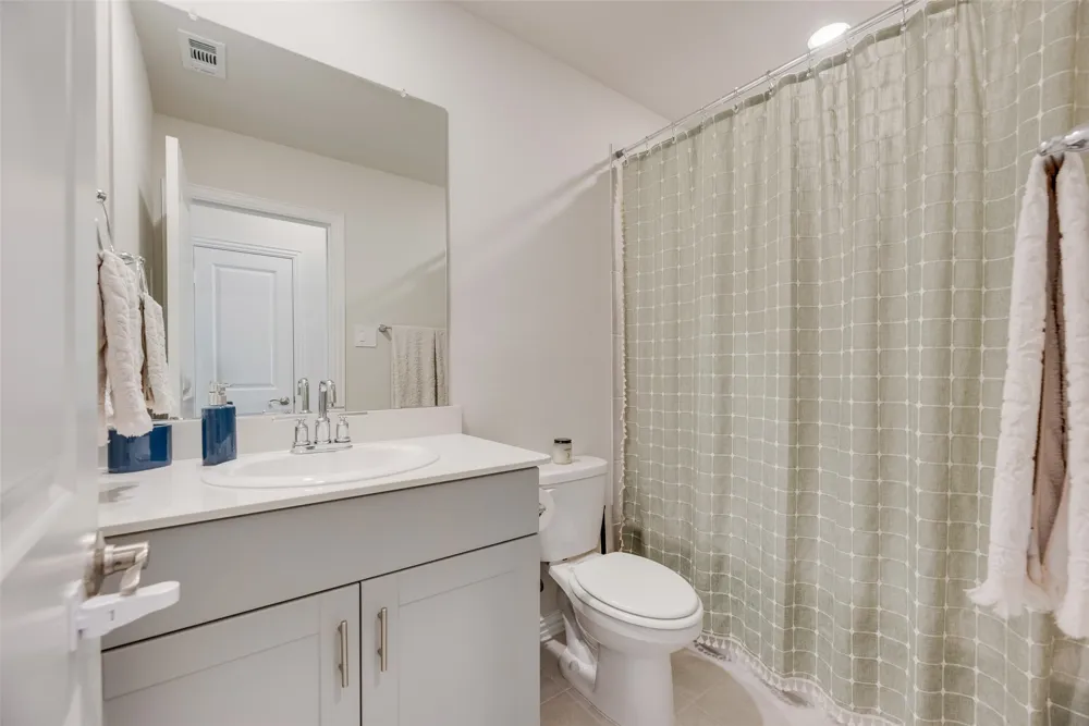 2373 Aspen Hill Drive Forney, TX 75126