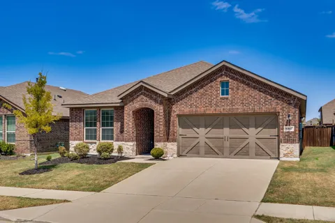 6317 Crownmere Drive