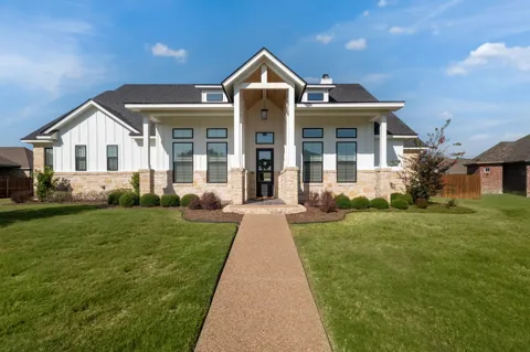612 Sienna Bend Trail