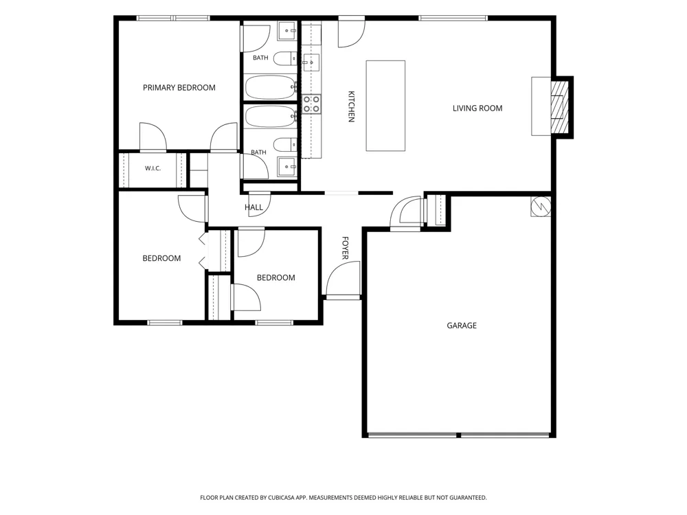 118 Lorie Street Alvarado, TX 76009