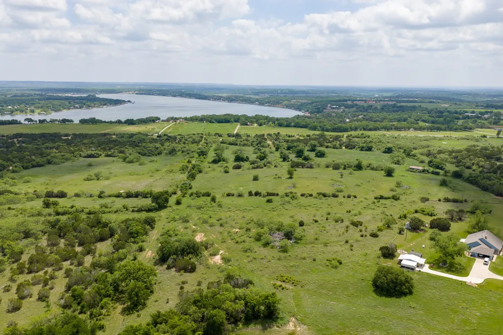 Kikaga Road Granbury, TX 76048