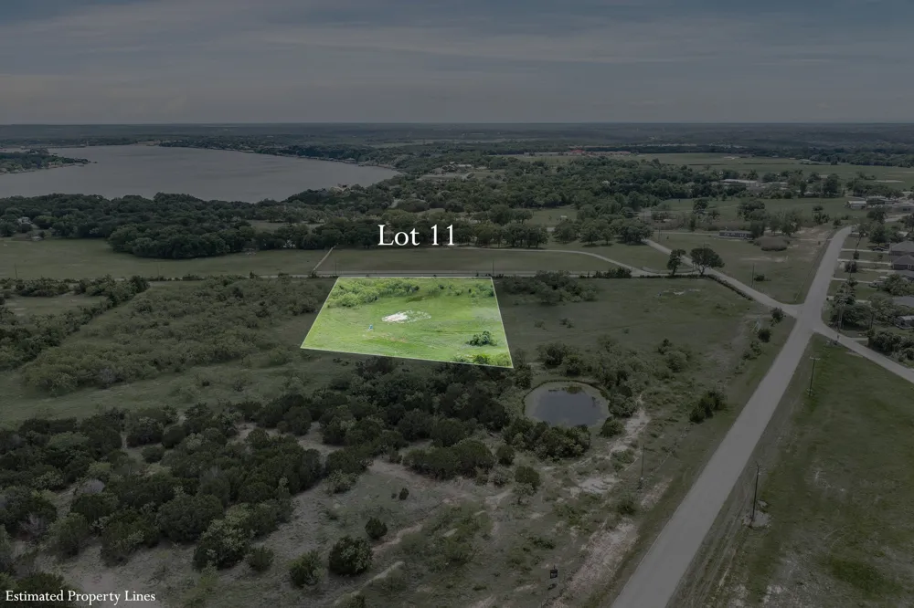 Kikaga Road Granbury, TX 76048