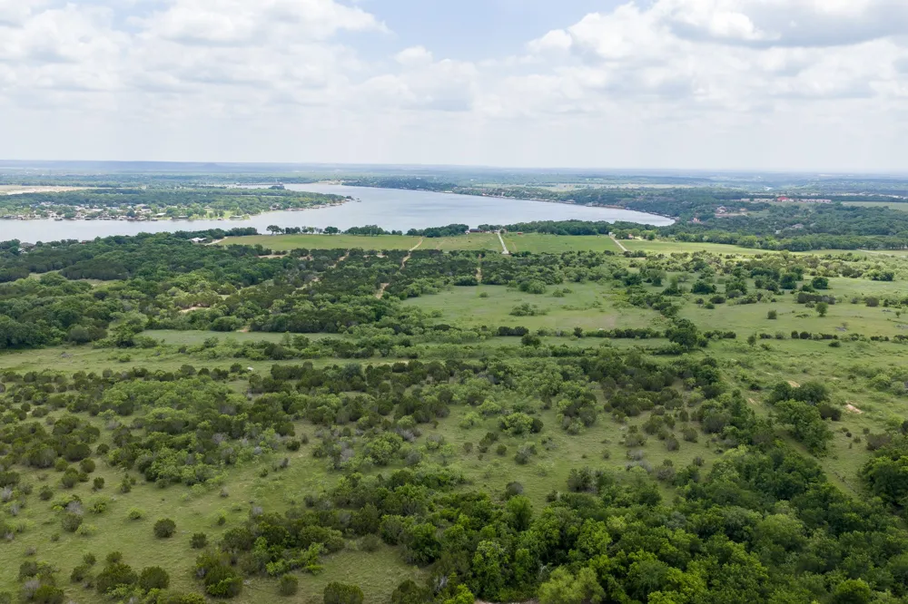 Kikaga Road Granbury, TX 76048