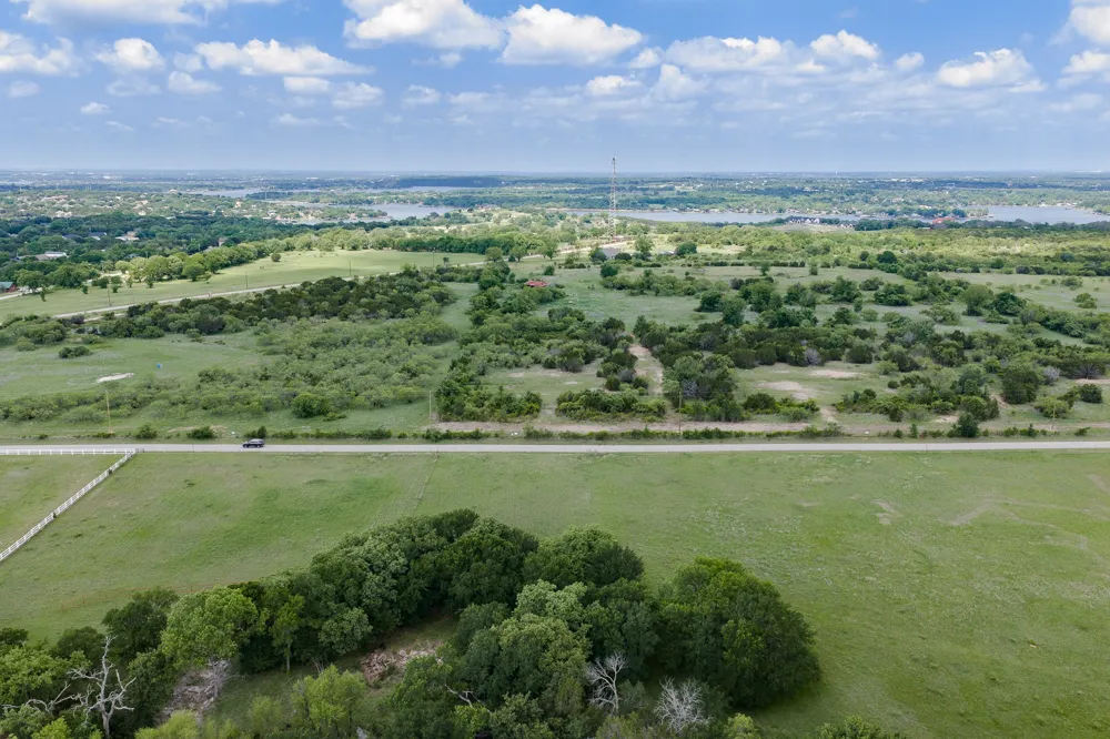 Kikaga Road Granbury, TX 76048