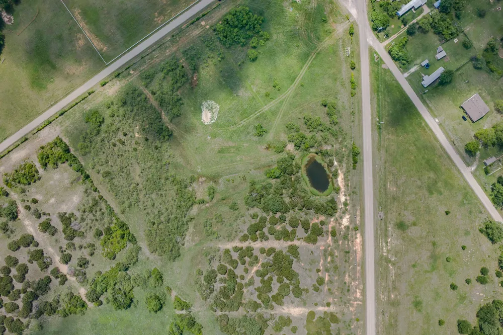 Kikaga Road Granbury, TX 76048
