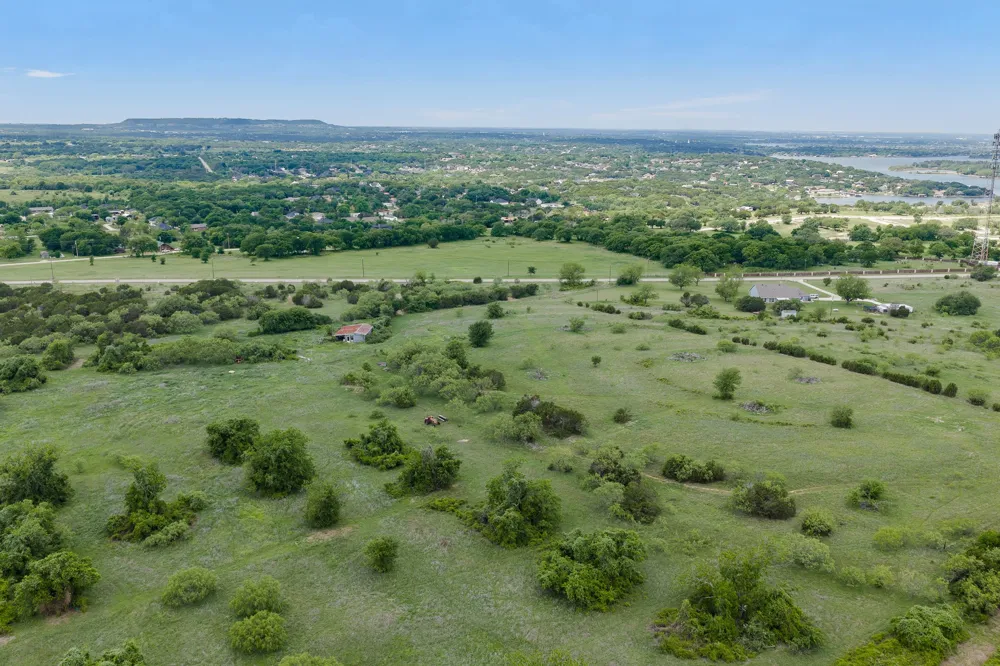 Kikaga Road Granbury, TX 76048