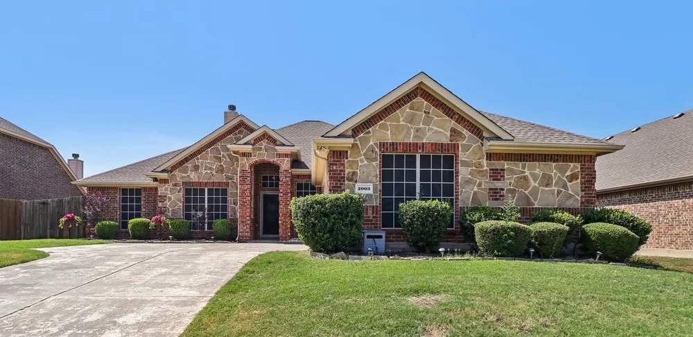 2003 Jayden Lane Wylie, TX 75098