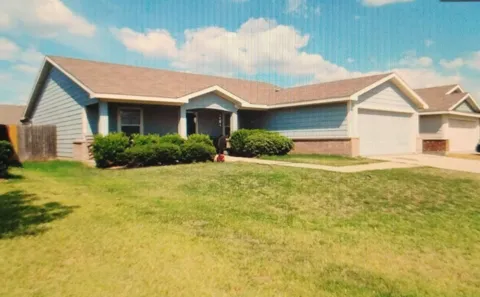 9920 Thomas Jefferson Drive