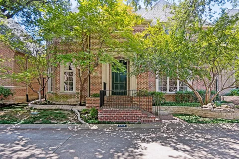 7718 Marquette Street