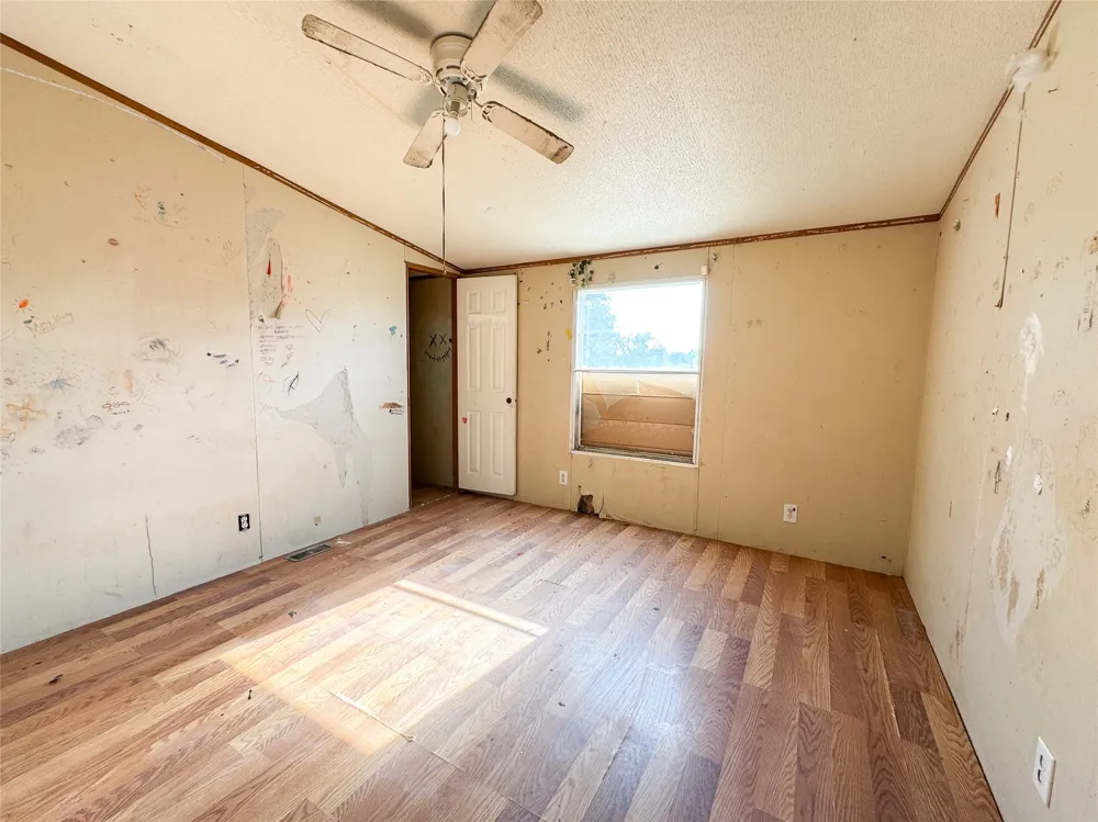 105 Avenue L Haskell, TX 79521