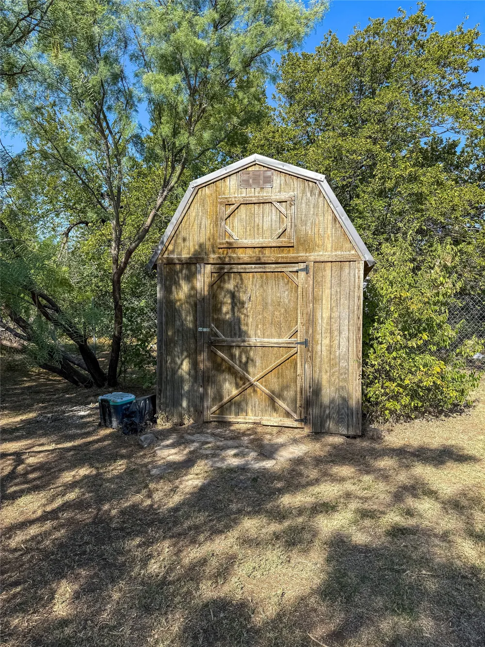 105 Avenue L Haskell, TX 79521