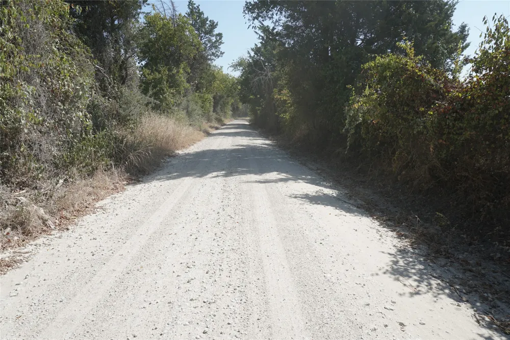 NE County Road 1030 Rice, TX 75155