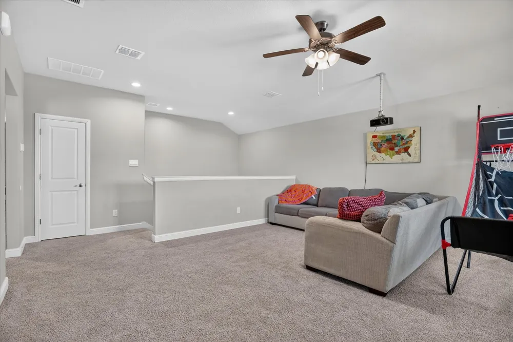 1425 Bennett Drive Burleson, TX 76028