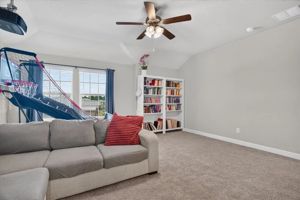 1425 Bennett Drive Burleson, TX 76028