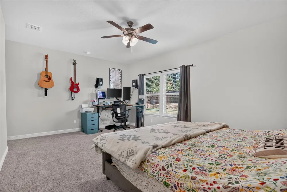 1425 Bennett Drive Burleson, TX 76028