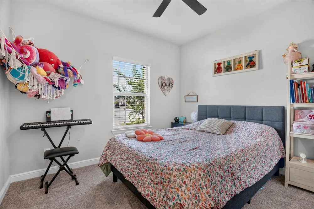 1425 Bennett Drive Burleson, TX 76028