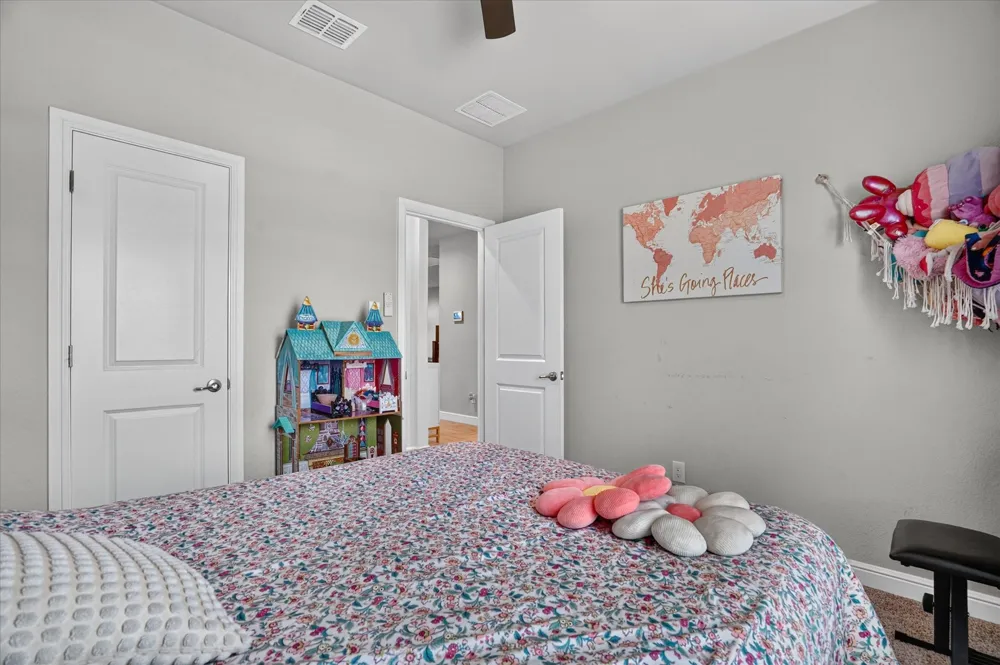 1425 Bennett Drive Burleson, TX 76028