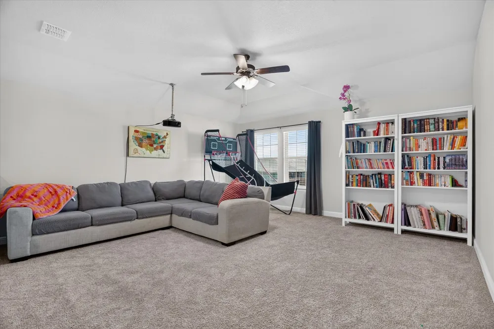 1425 Bennett Drive Burleson, TX 76028