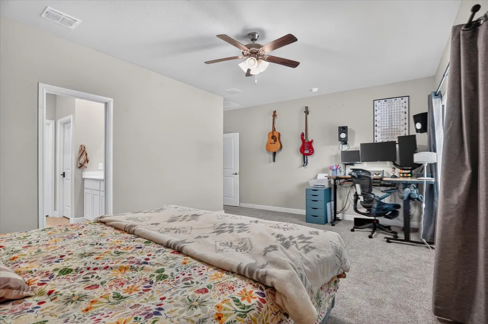 1425 Bennett Drive Burleson, TX 76028