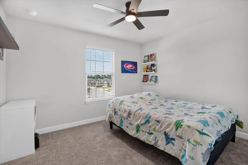 1425 Bennett Drive Burleson, TX 76028