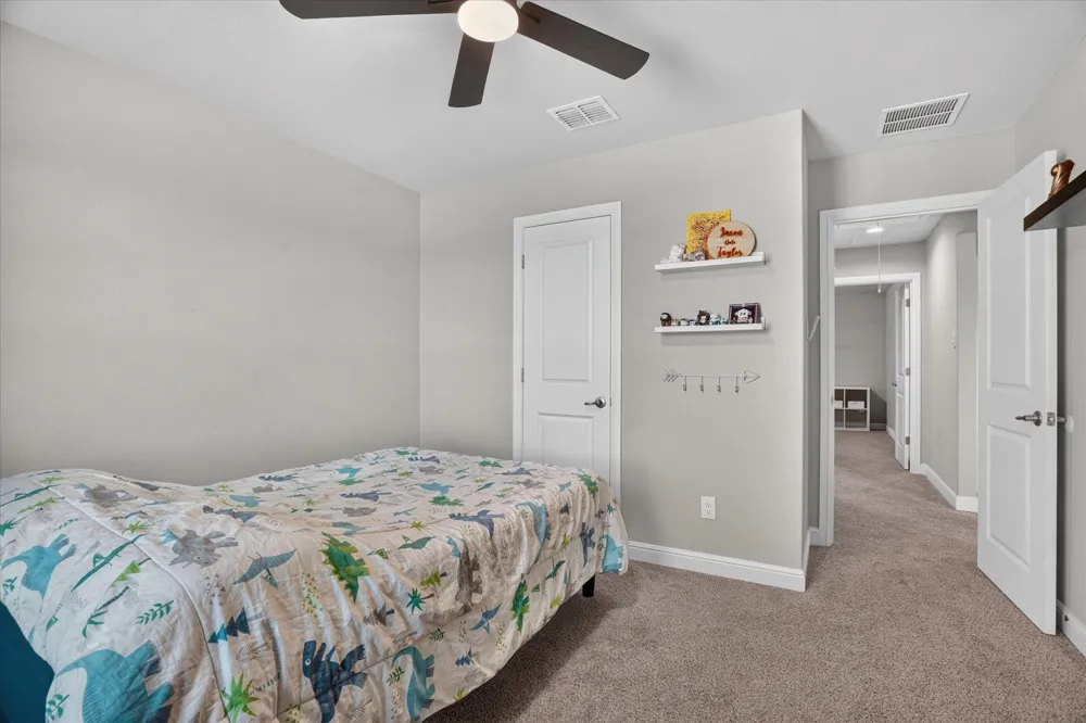 1425 Bennett Drive Burleson, TX 76028