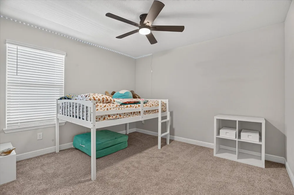 1425 Bennett Drive Burleson, TX 76028